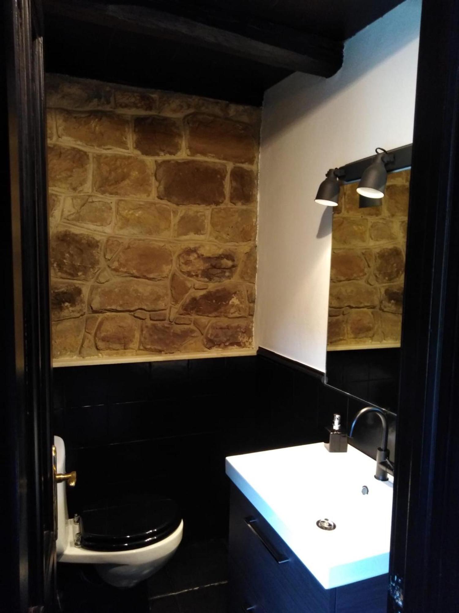 Apartament Molino Tejada Polientes Zewnętrze zdjęcie