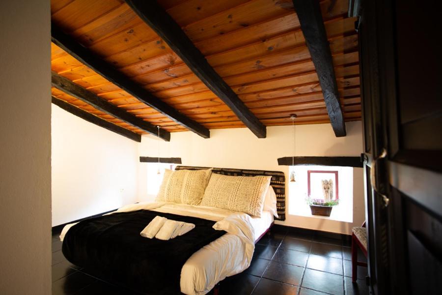 Apartament Molino Tejada Polientes Zewnętrze zdjęcie