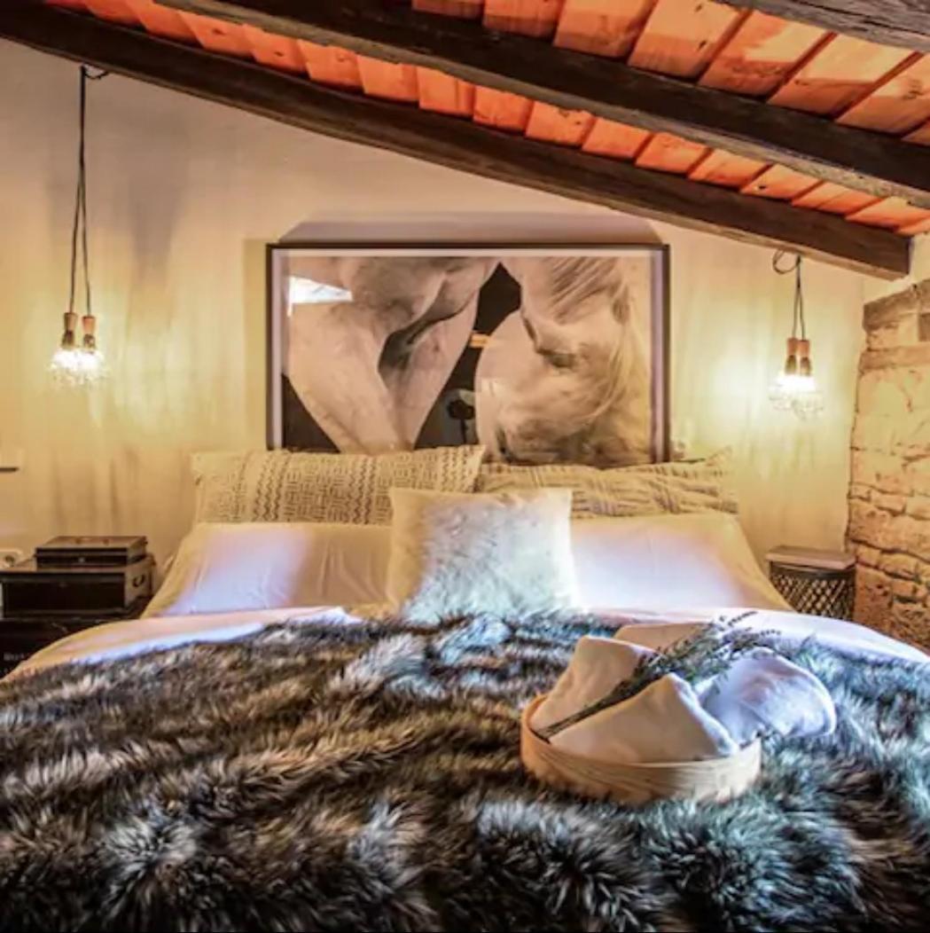 Apartament Molino Tejada Polientes Zewnętrze zdjęcie