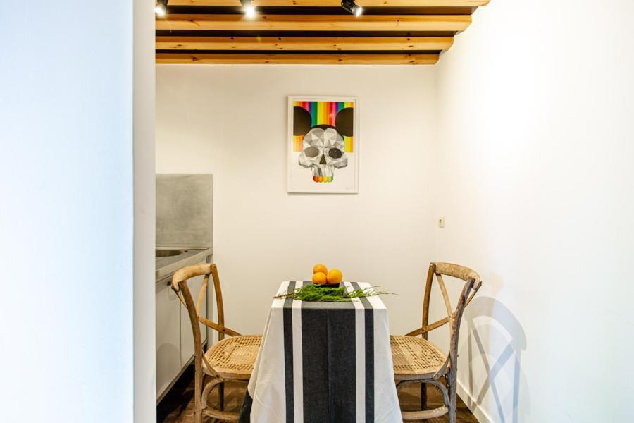 Apartament Molino Tejada Polientes Zewnętrze zdjęcie