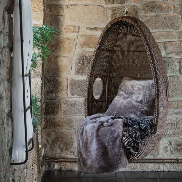 Apartament Molino Tejada Polientes Pokój zdjęcie